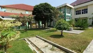 RSUD Batang Optimalkan Ruang Terbuka Hijau, Kenyamanan Pasien Jadi Perhatian