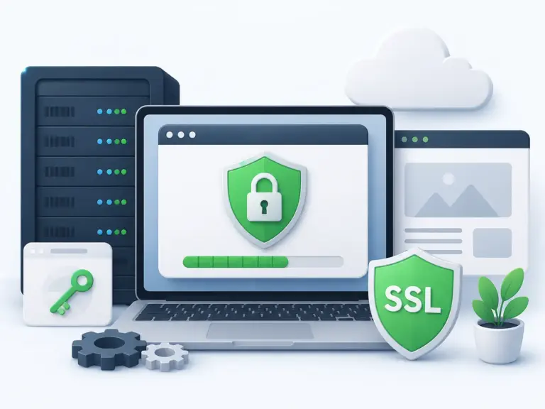 Install SSL Gratis dengan Let’s Encrypt