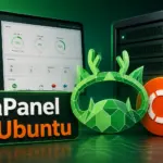 Cara Install aaPanel di VPS Ubuntu