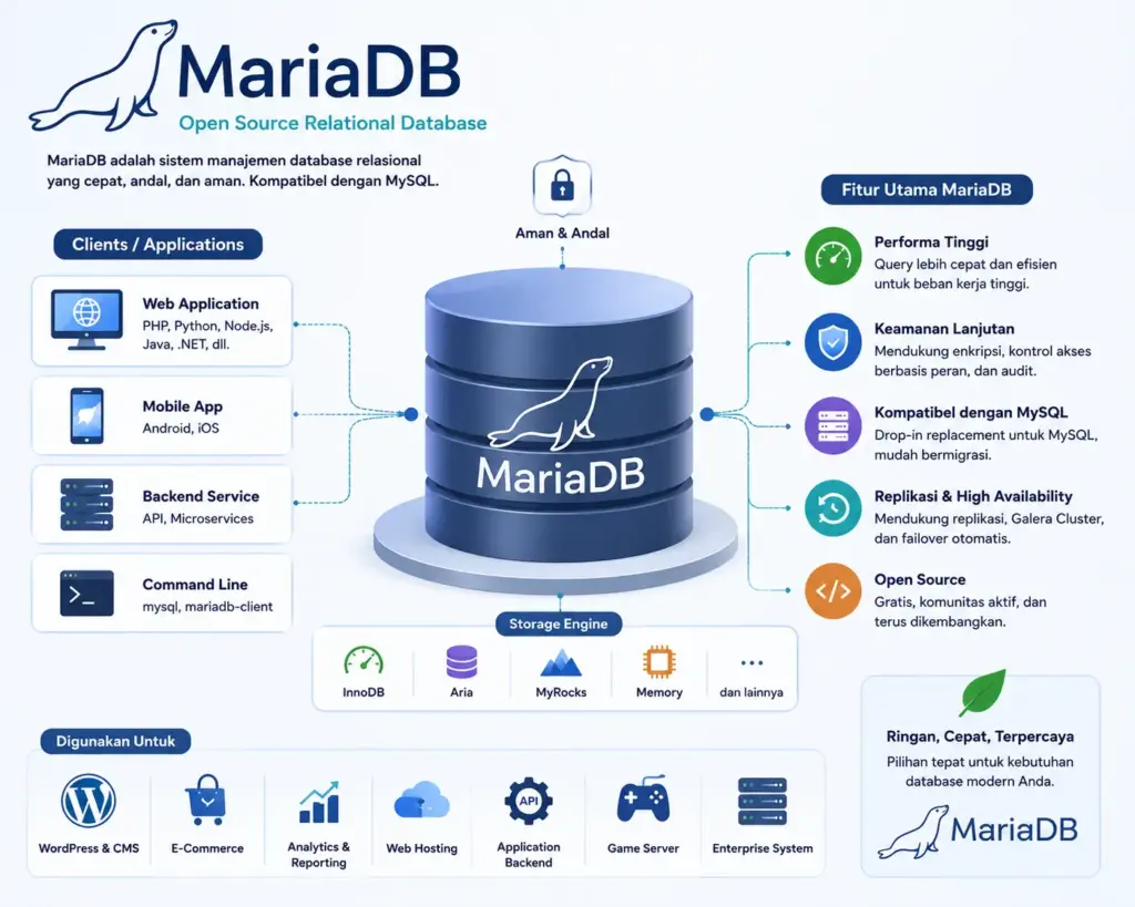 MariaDB