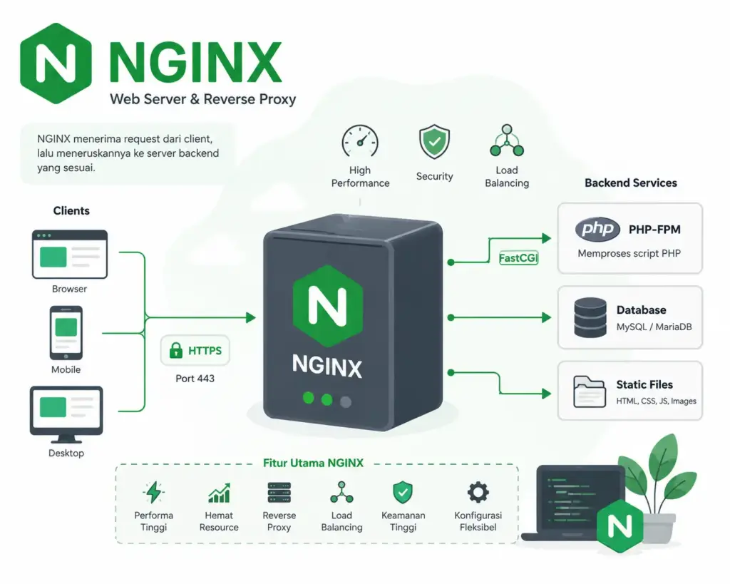 Nginx