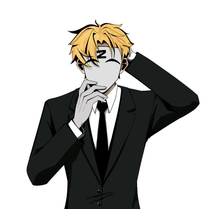 Placeholder foto profil anggota team