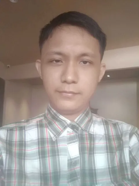 Placeholder foto profil anggota team