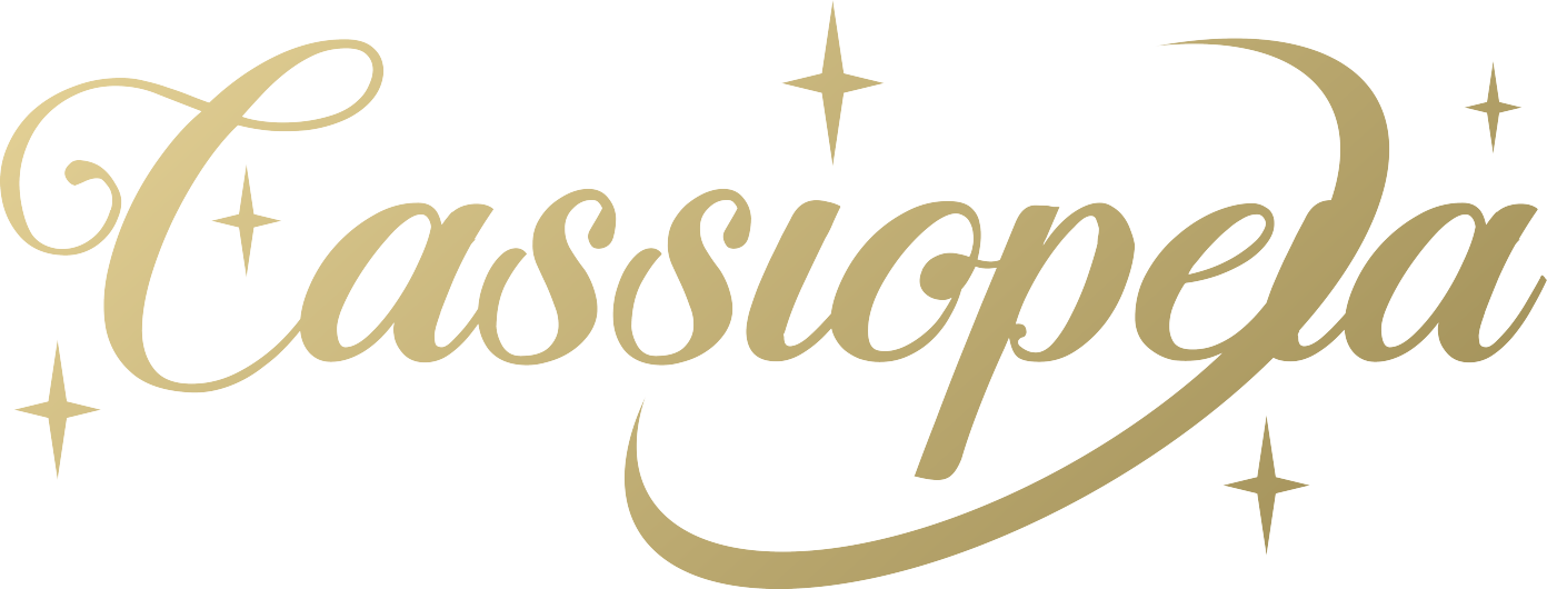 Cassiopeia Logo