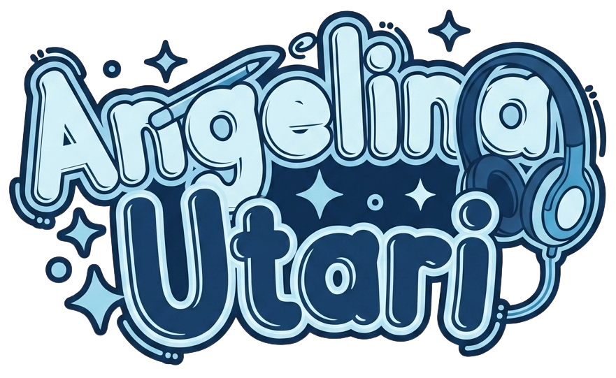 Ange Logo