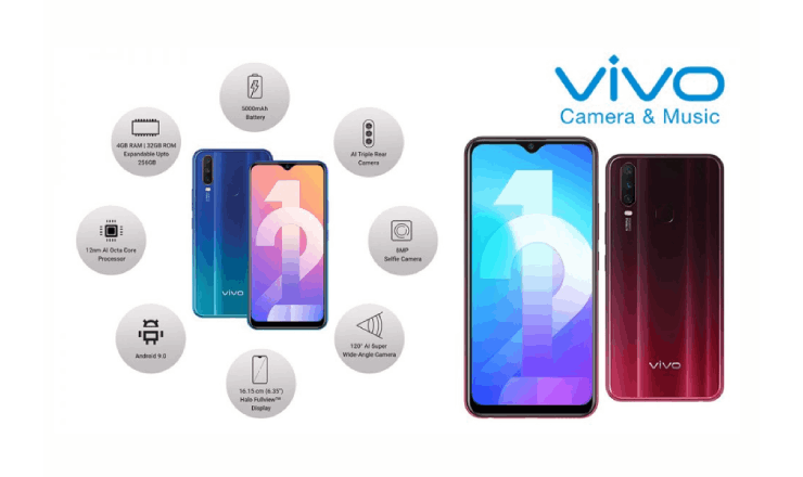 Download GCam Vivo Y12 dan Config Terbaik Versi Terbaru