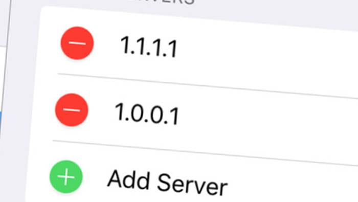 Cara Setting DNS di iPhone dengan Mudah dan Aman Setting DNS di iPhone dengan Mudah 2023