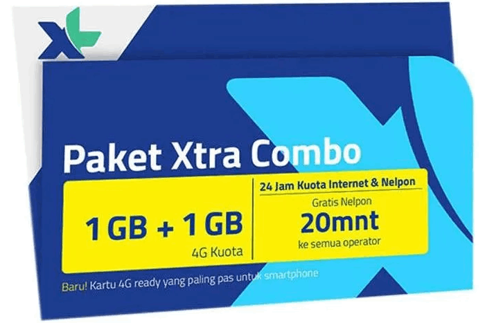 2 Cara Registrasi Kartu XL dengan Mudah dan Aman Cara Registrasi Kartu XL dengan Mudah dan Aman
