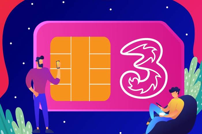 Registrasi Kartu 3 Paling Mudah dan Cepat