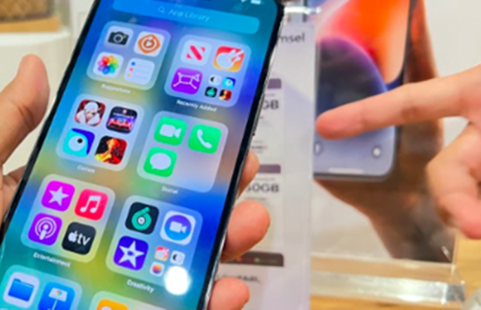 Setting DNS di iPhone dengan Mudah 2023