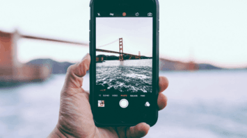Cara Mematikan Suara Kamera iPhone Tanpa Aplikasi