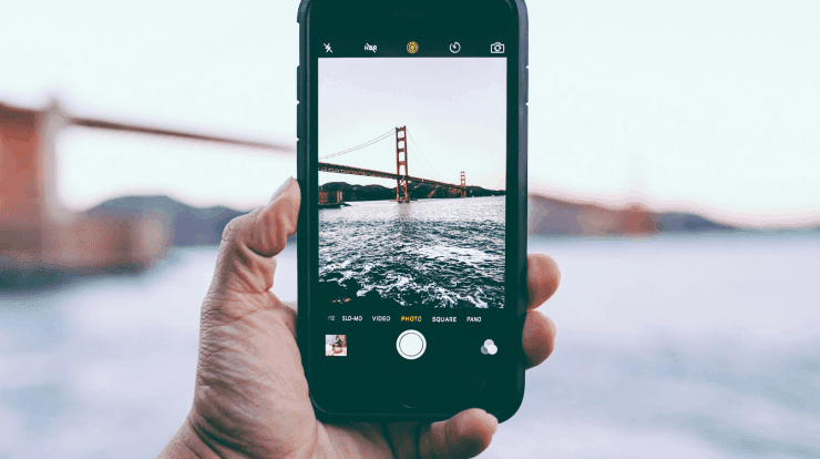 Cara Mematikan Suara Kamera iPhone Tanpa Aplikasi