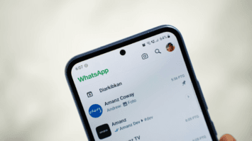 Cara Cepat Hapus Foto Grup WA Agar Tidak Lemot!