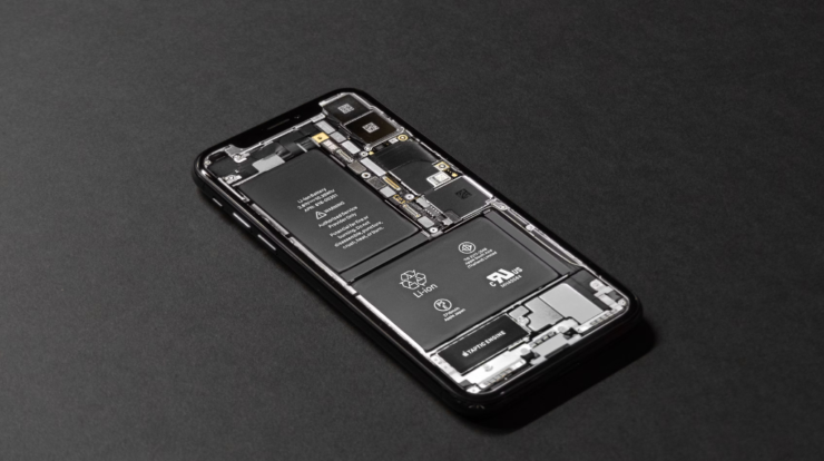 Cara Cek Battery Health di iPhone dan Solusinya