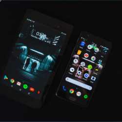 Cukup 2 Langkah Mudah Transfer Data dari Android ke Android