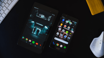 Cukup 2 Langkah Mudah Transfer Data dari Android ke Android