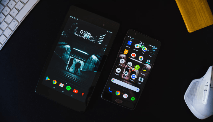 Cukup 2 Langkah Mudah Transfer Data dari Android ke Android