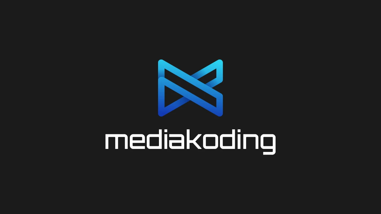 Selamat Datang di Media Koding