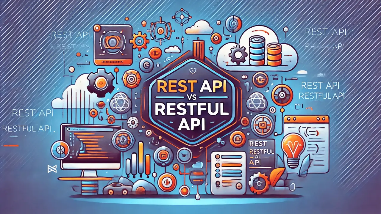 REST API dan RESTful API dalam Pengembangan Aplikasi yang Perlu Dipahami