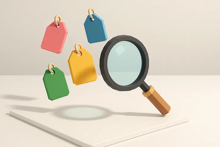 Money Keywords on AdobeStock: Top Tags in Bestselling Vectors
