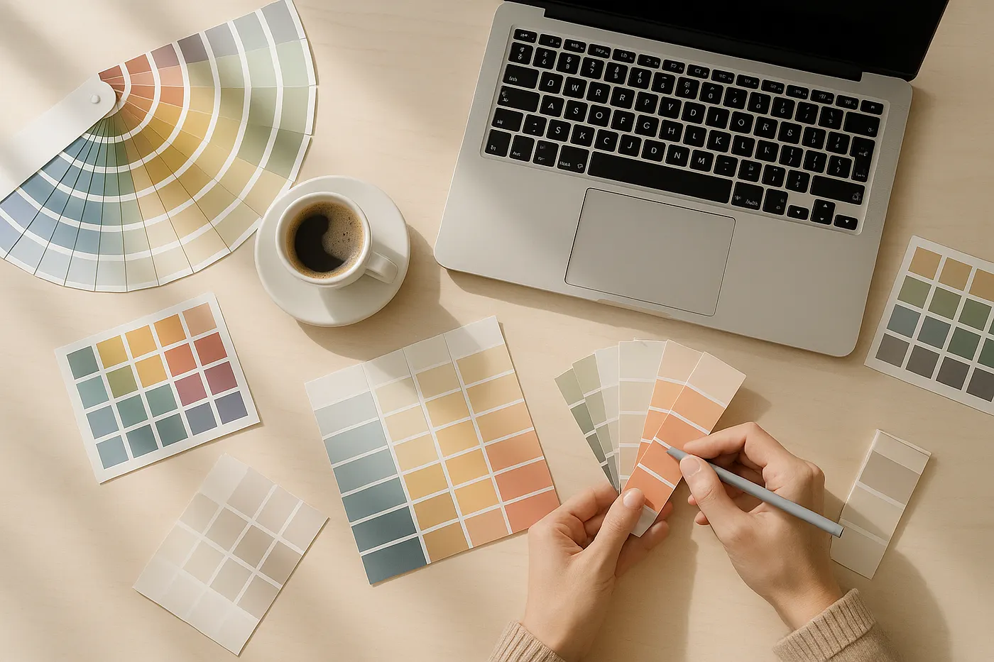 Keyword Secrets: “Design”, “Texture”, “Background” — Why These Three Terms Print Money on Adobe Stock