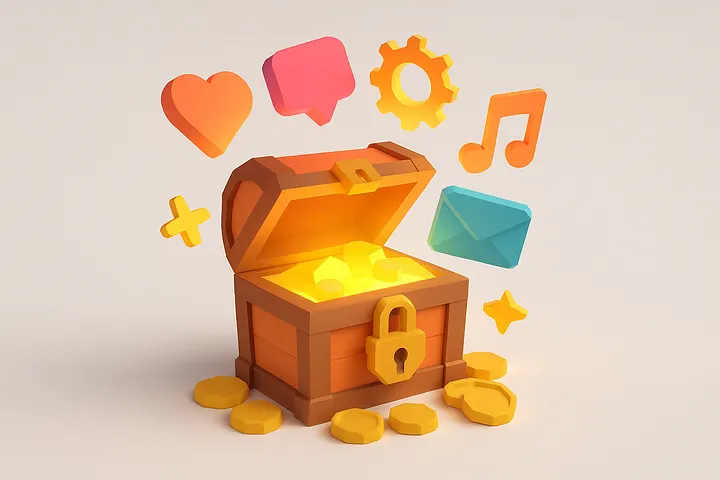 Money on AdobeStock: Bigger Vector Sets, Bigger Sales