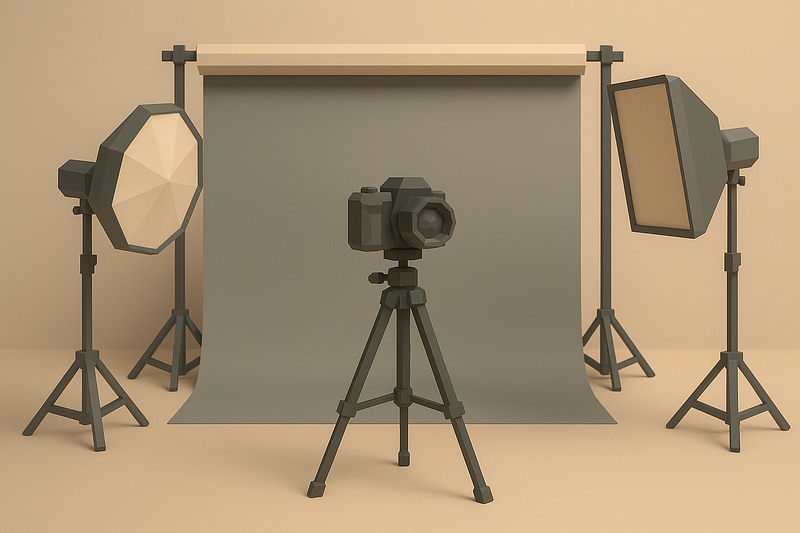 Transparent Backgrounds: Loved in Vectors & Illustrations, Rare in Photos