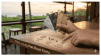Perbedaan Mastercard, VISA, dan GPN