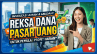 Reksa Dana Pasar Uang Sebagai Dana Darurat Optimal Reksa Dana Pasar Uang Sebagai Dana Darurat Optimal