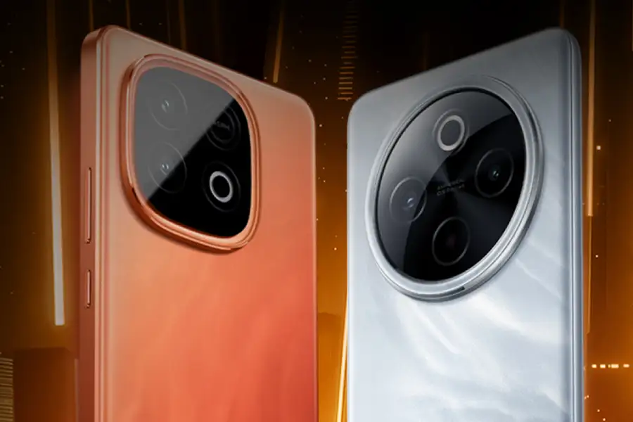 iQOO Neo 10