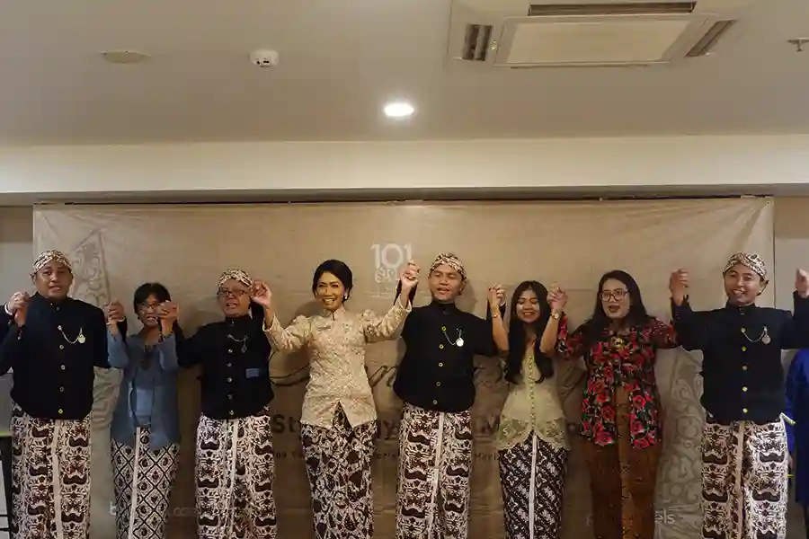1O1 Style Yogyakarta Malioboro Rayakan Anniversary Perdana dengan Inovasi Wisata dan Kolaborasi Budaya