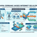 Apa Itu APN? Pengertian, Fungsi, dan Cara Kerjanya di HP
