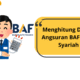 Cara Menghitung Denda Angsuran BAF Dana Syariah