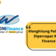 Cara Menghitung Pelunasan Dipercepat WOM Finance