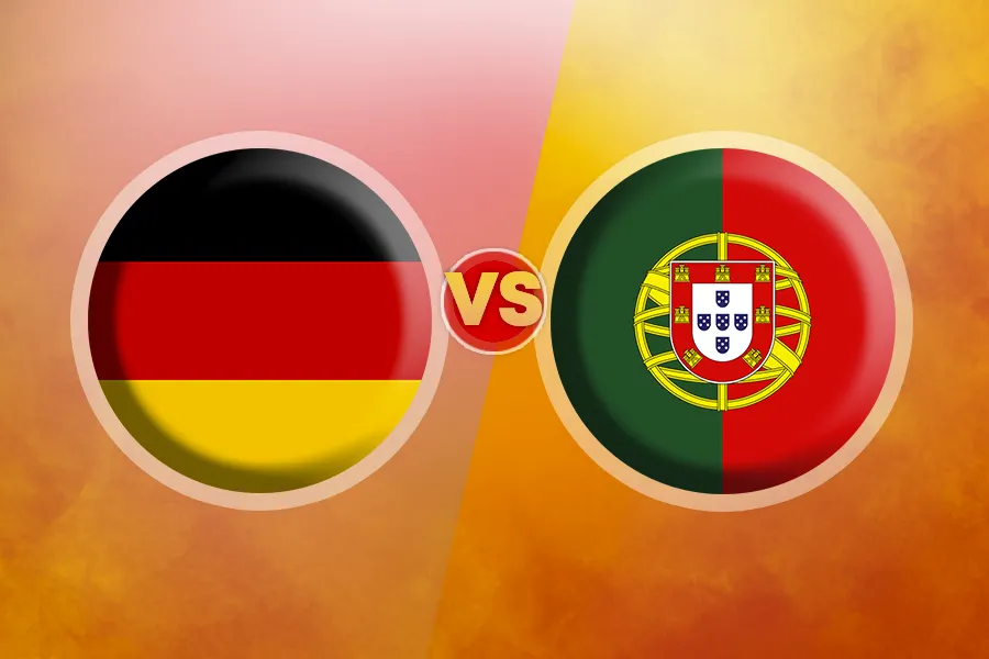Duel Sengit Semifinal UEFA Nations League 2025 di Allianz Arena Duel Sengit Semifinal UEFA Nations League 2025 di Allianz Arena