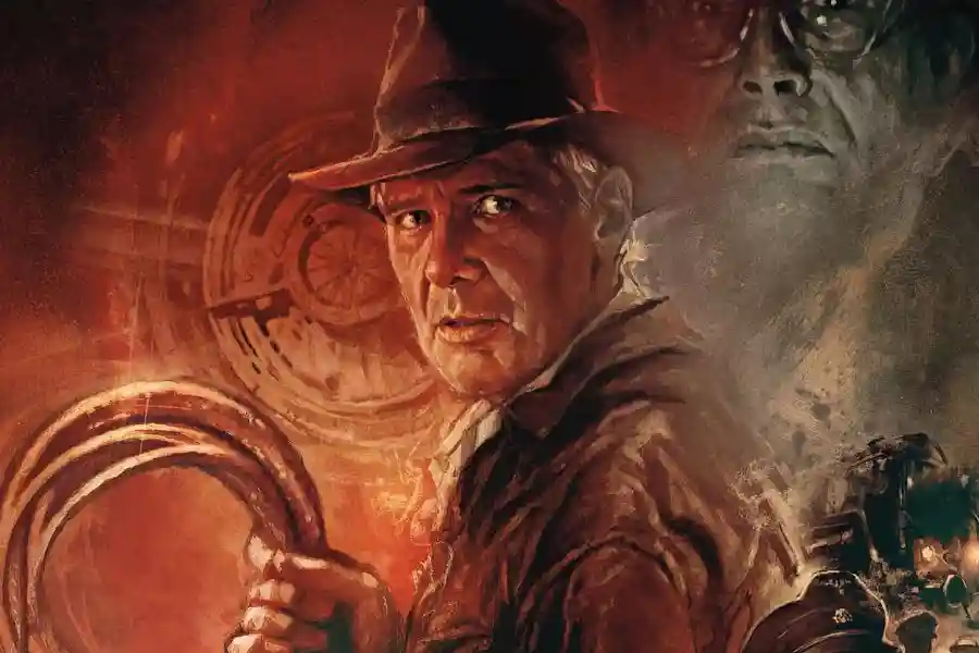 10 Film Ikonik Harrison Ford, Aktor Berkelas yang Tetap Diperhitungkan di Usia 80-an 10 Film Ikonik Harrison Ford, Aktor Berkelas yang Tetap Diperhitungkan di Usia 80-an