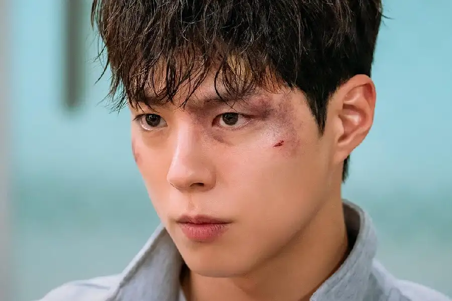 Transformasi Park Bo-gum di Drama Good Boy, Bukan Lagi Si Menantu Idaman Korea!