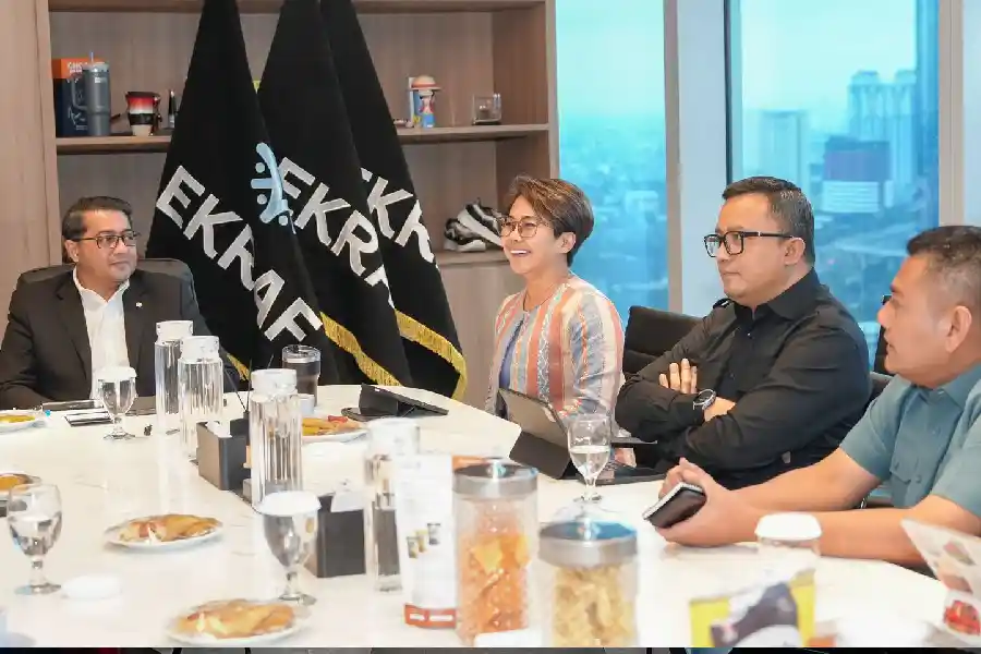 Kemenparekraf Gandeng PFN Distribusikan 177 Film Nasional Lewat Skema Baru