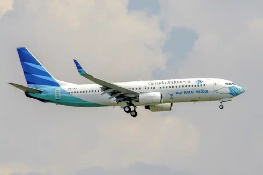 Restrukturisasi Besar di Garuda Indonesia, RUPSLB Setujui Transformasi dan Susunan Direksi Baru