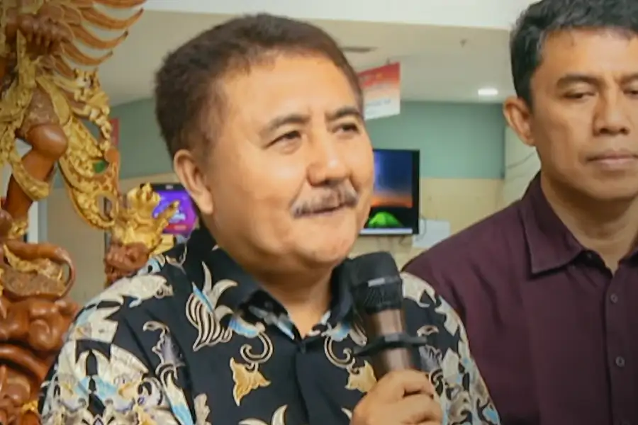Juliana Marins Meninggal karena Benturan Keras, bukan Hipotermia Juliana Marins Meninggal karena Benturan Keras, bukan Hipotermia