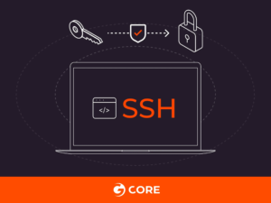 ssh