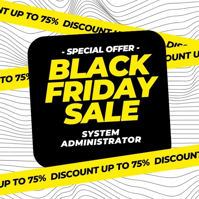 black friday 2024