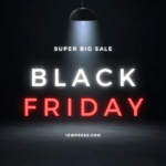 black friday 2024