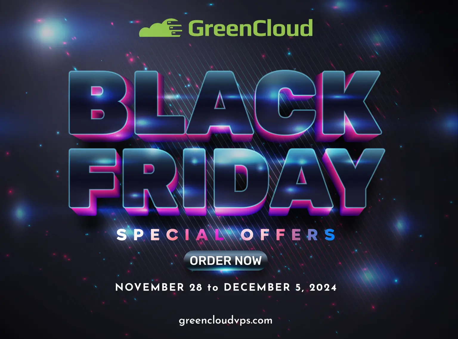 black friday 2024