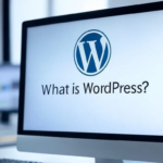 Apa Itu WordPress