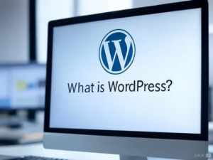 Apa Itu WordPress