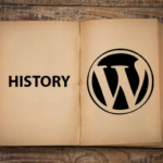 Sejarah Singkat WordPress