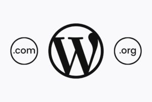 Perbedaan WordPress.org dan WordPress.com