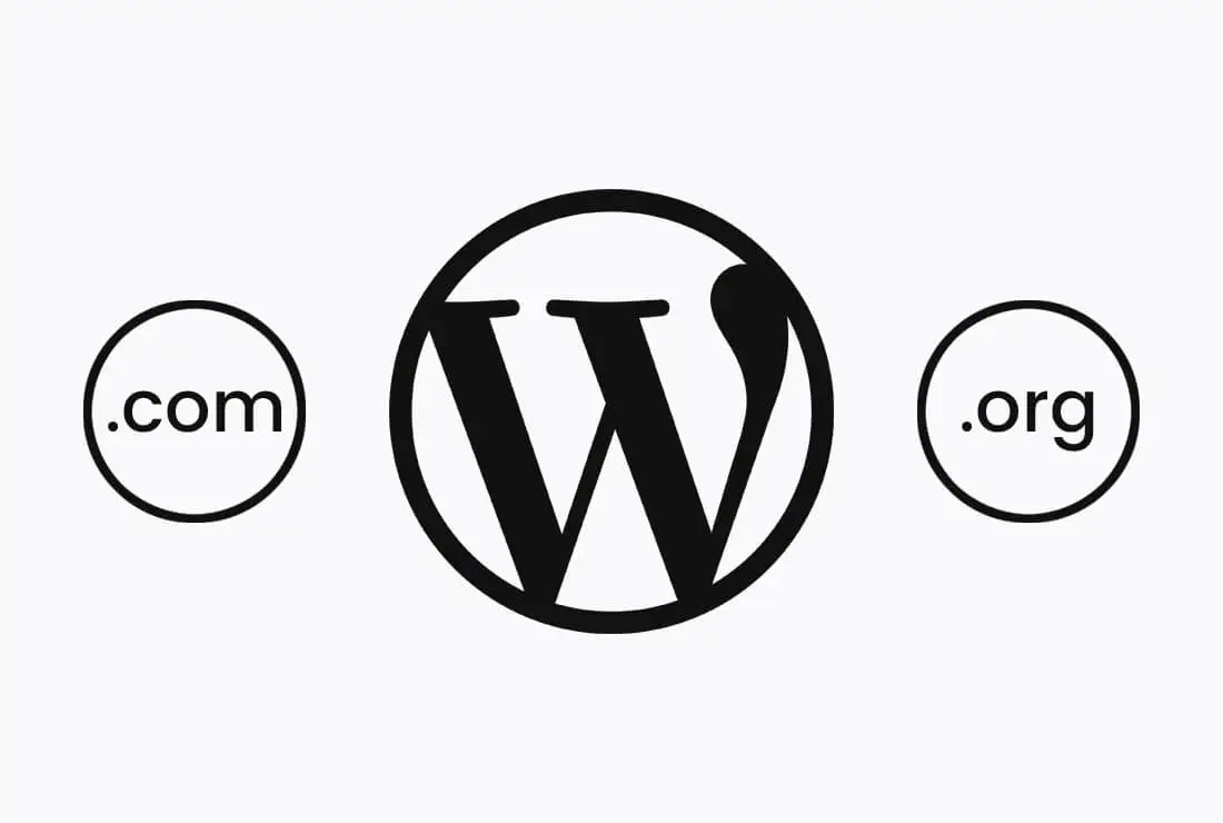 Perbedaan WordPress.org dan WordPress.com