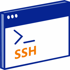 SSH Essential Commands